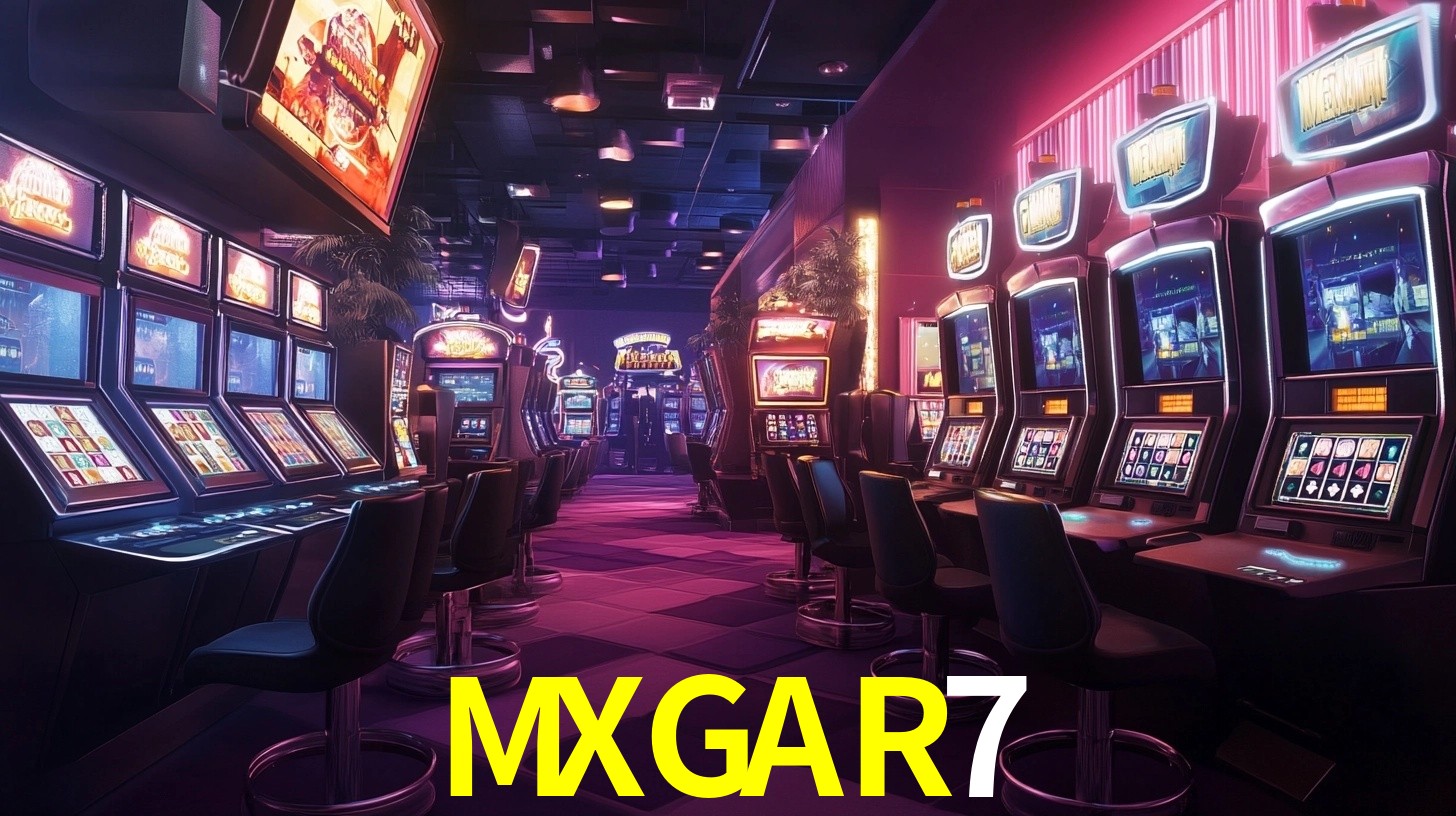 Interfaz de casa de apuestas MXGAR7 con mercados de partidos en vivo