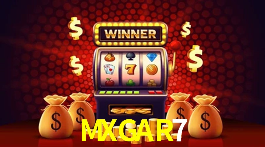 Exhibición de bonos MXGAR7 para jugadores en México con interfaz de juego promocional