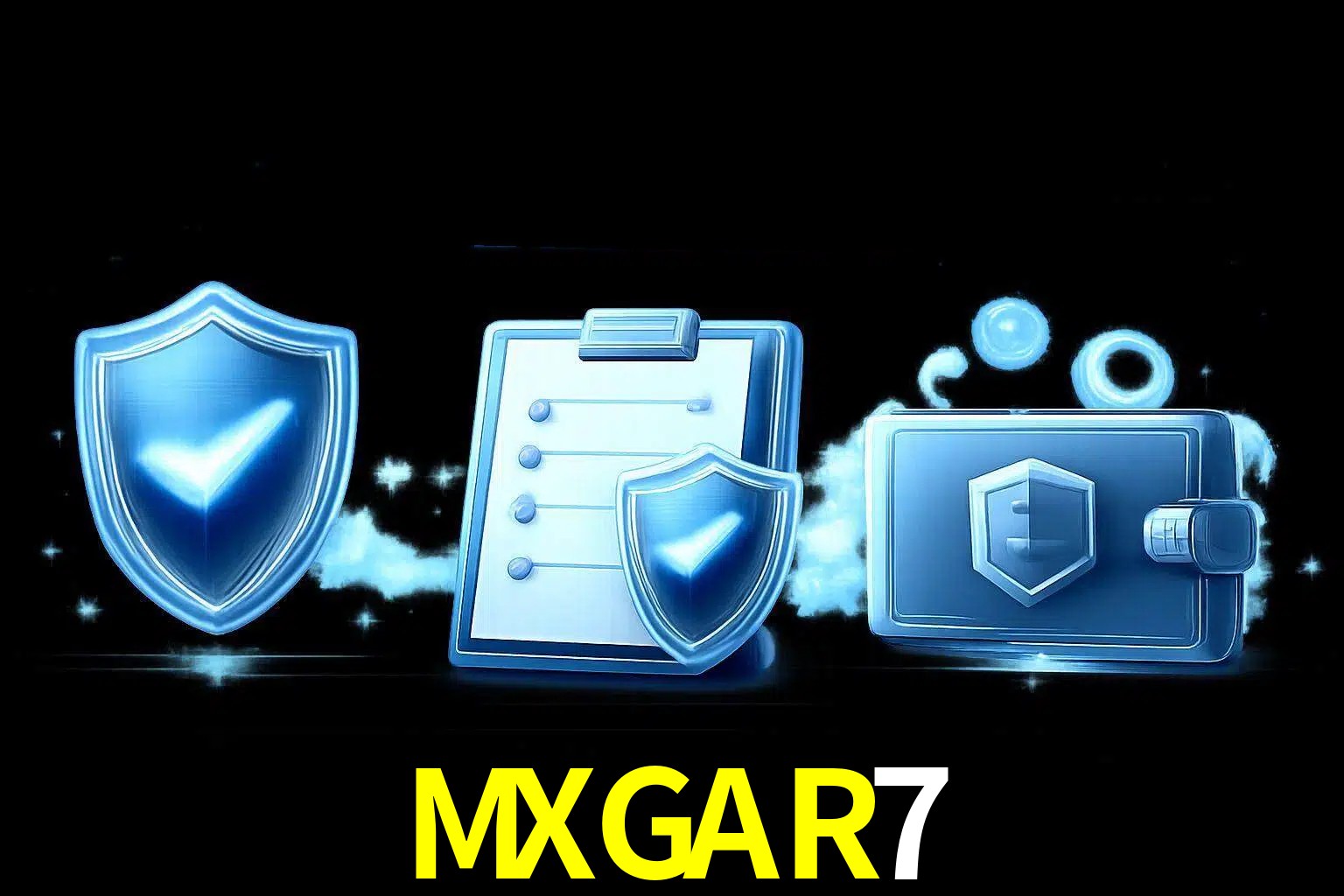 Herramientas de seguridad y verificación de cuenta MXGAR7