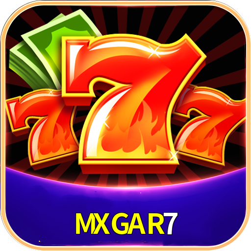 MXGAR7 Logo