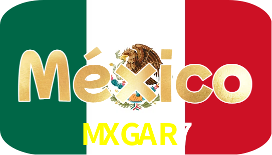 MXGAR7 Logo
